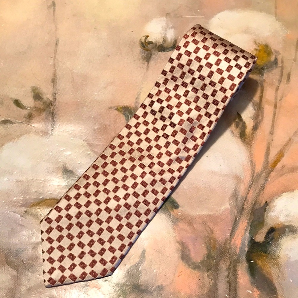 Hugo Boss Silk Tie